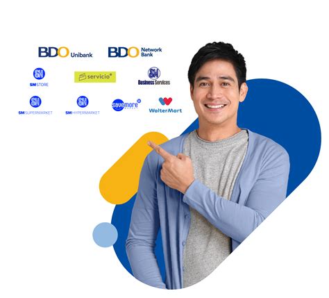 BDO remittance: a complete guide to se.